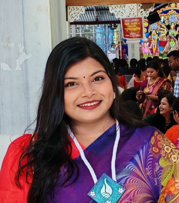 Sinthi Saha Nirupoma
